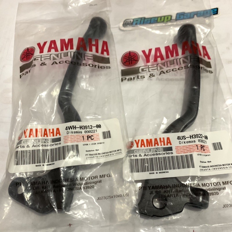 handle handel rem kopling kanan kiri F1zr fizr original