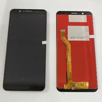 LCD TOUCHSCREEN FULLSET ASUS ZENFONE MAX PRO M1/ZB