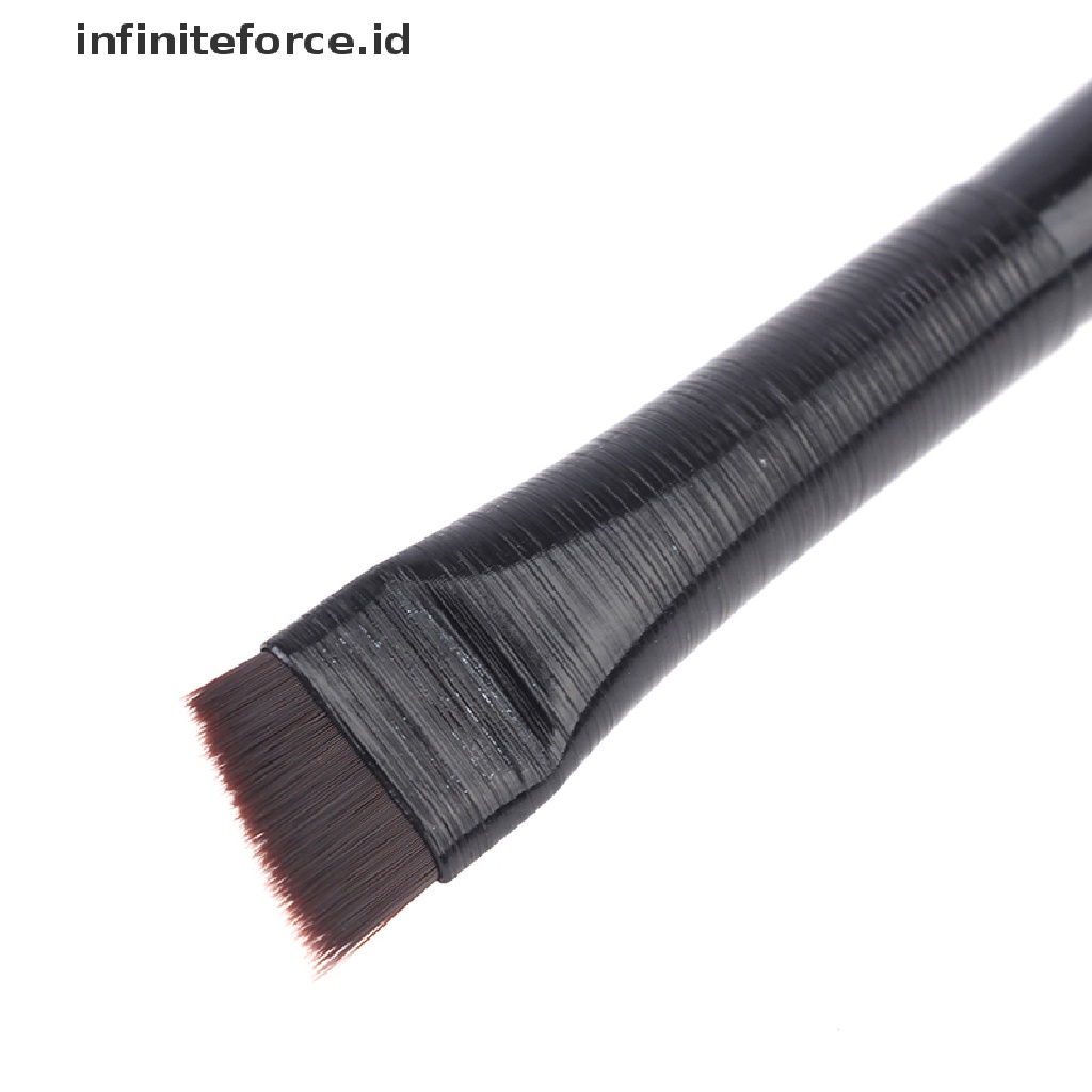 (Infiniteforce.Id) Kuas Alis Profesional Ukuran Kecil