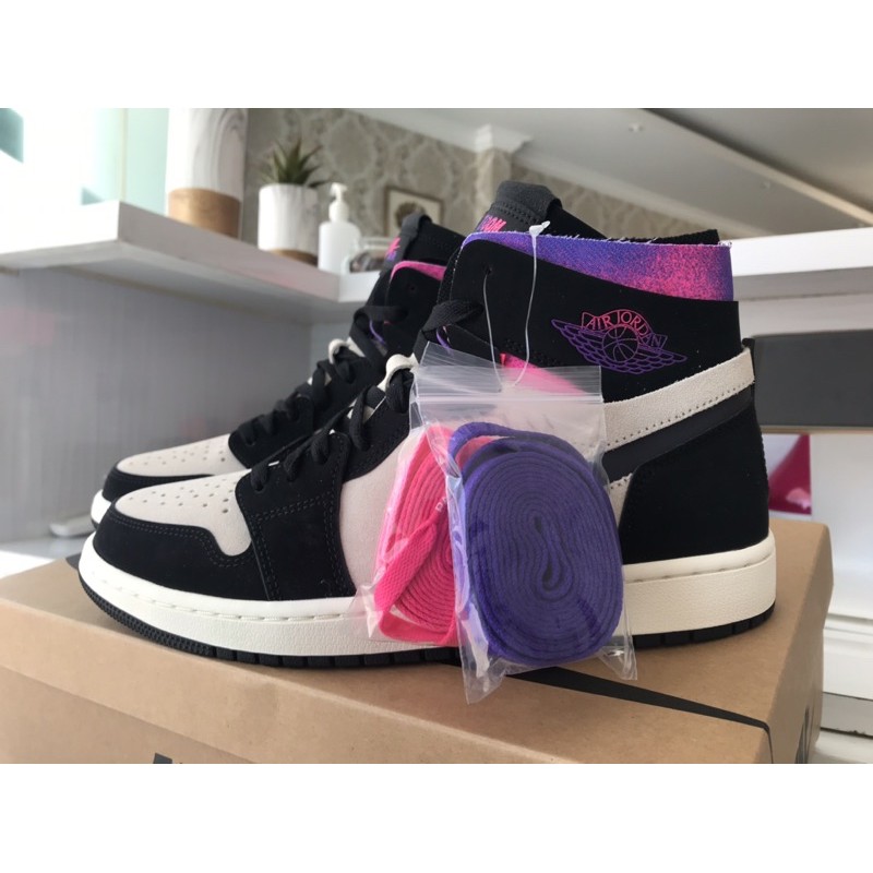 Air Jordan 1 PSG