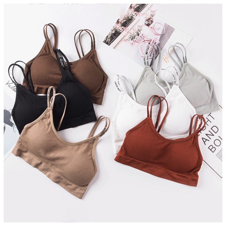 𝐄𝐁𝐒 ✅ PW085 Pakaian Wanita Sport Olahraga Yoga Double Terbaru Import COD PW085