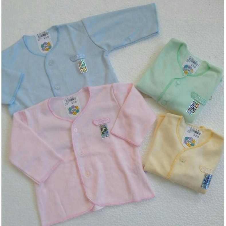 Nv.Bbw3 Baju Baby Tc