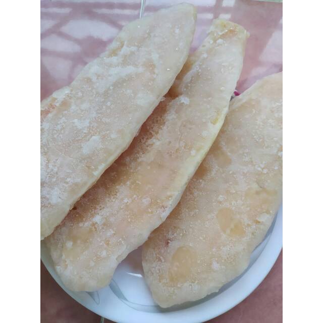 

Ikan Dori 1 kg isi 3 pcs