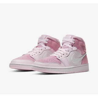 aj1 pink