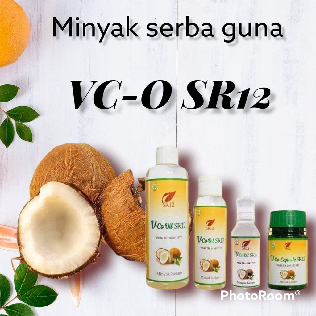 Vco oil sr12,minyak kelapa asli,minyak kelapa untuk perawatan wajah