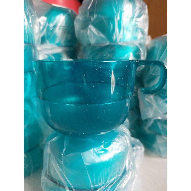 Cup watercolor cup wtc toska  BLINK2 (1pc)