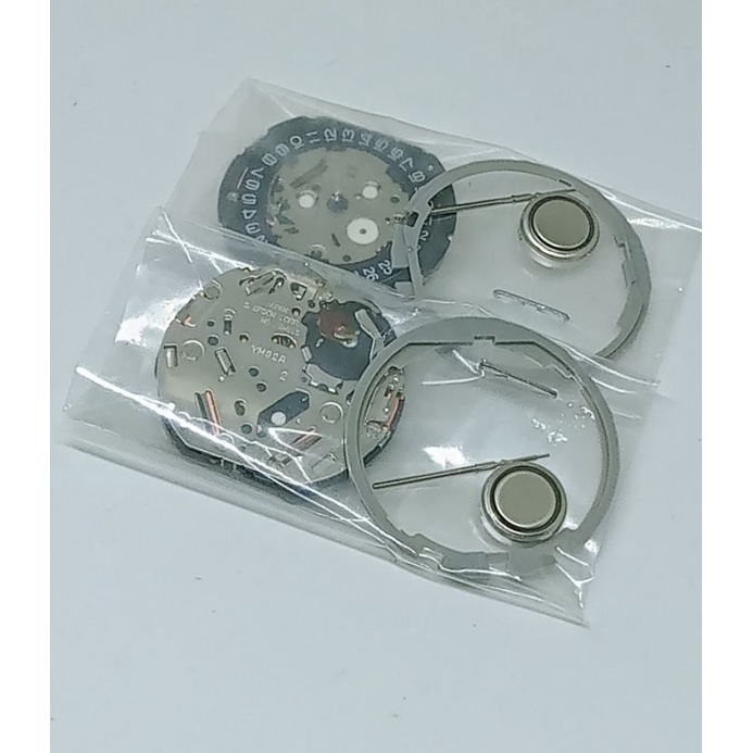 MESIN JAM TANGAN EPSON YM92A YM 92A ORIGINAL