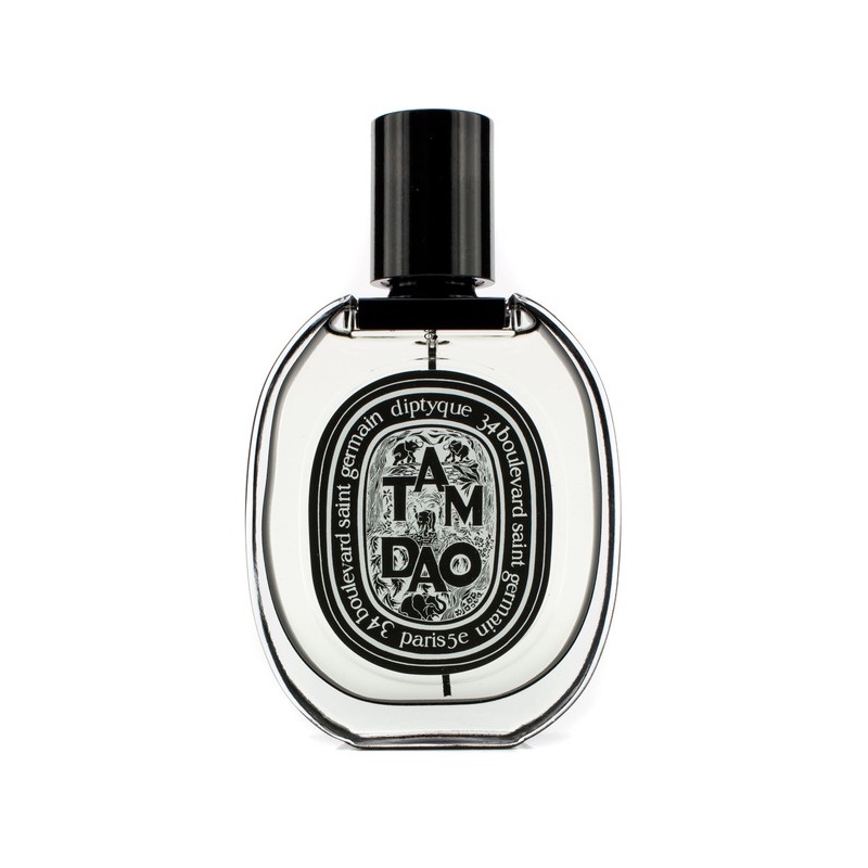 Diptyque Tam Dao Unisex EDP – 75 ML Original BPOM