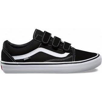 vans pro velcro - 61% remise - www 