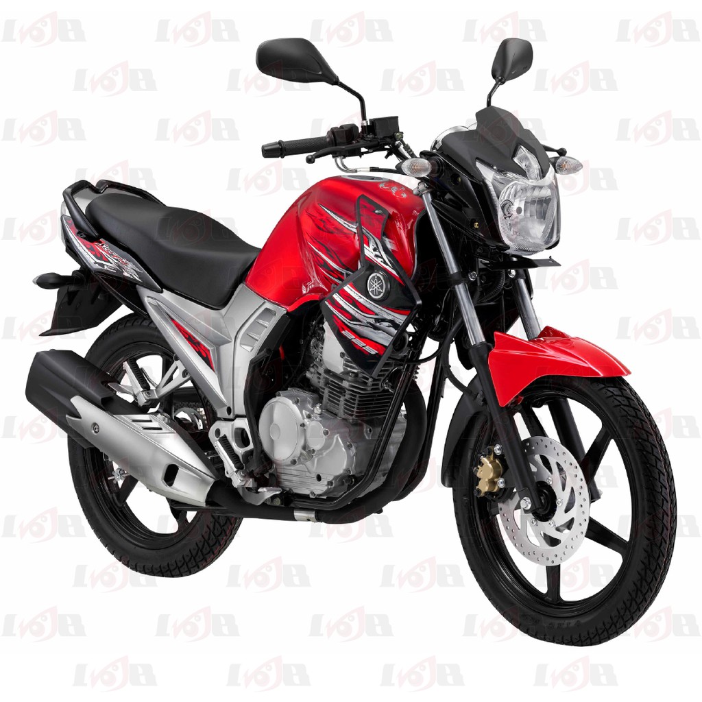 NPP Kampas Plat Kopling Scorpio Yamaha Clutch 6 Lembar