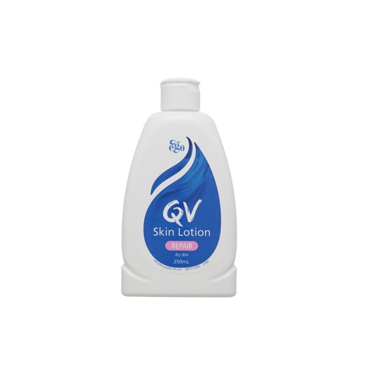 QV Skin Lotion Replenishes Dry Skin