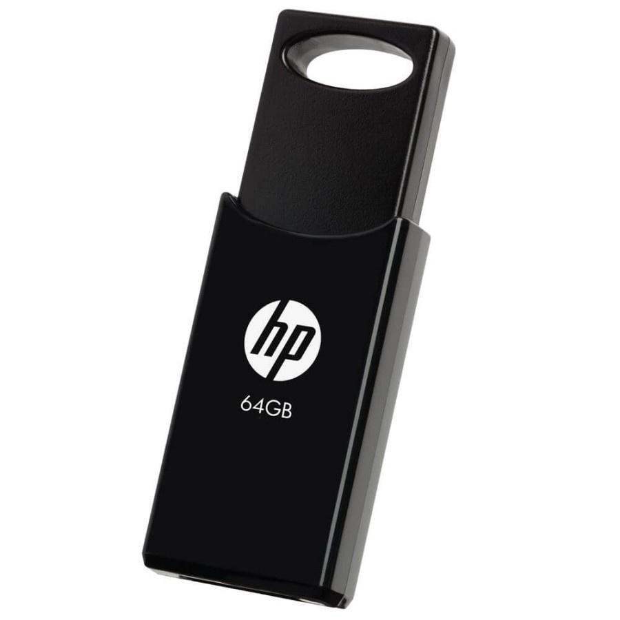 Flash Disk HP V212W 64GB - Flashdisk 64 GB USB 2.0