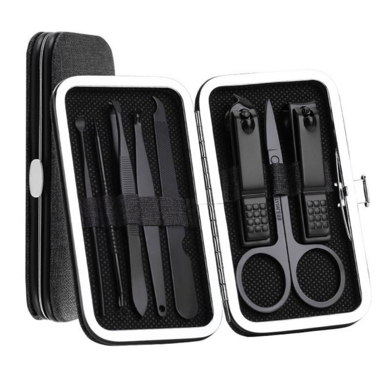 Gunting Kuku Manicure Set Premium
