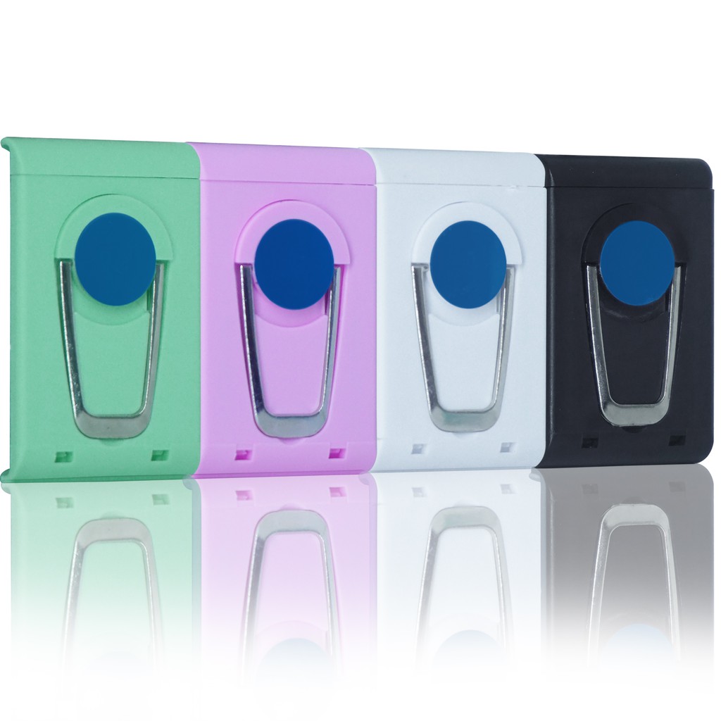 GoodCase - Stand Hp I-Ring 360 Serbaguna