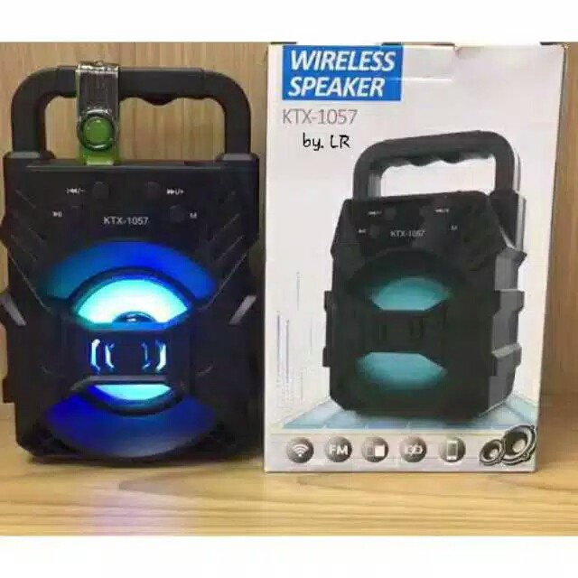 Speaker Bluetooth KTX-1057
