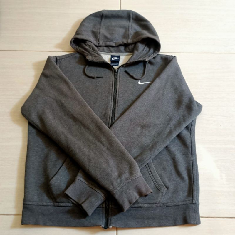 HOODIE NIKE SECOND