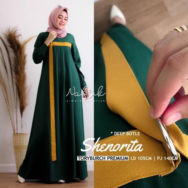 Shenorita ori nabtik