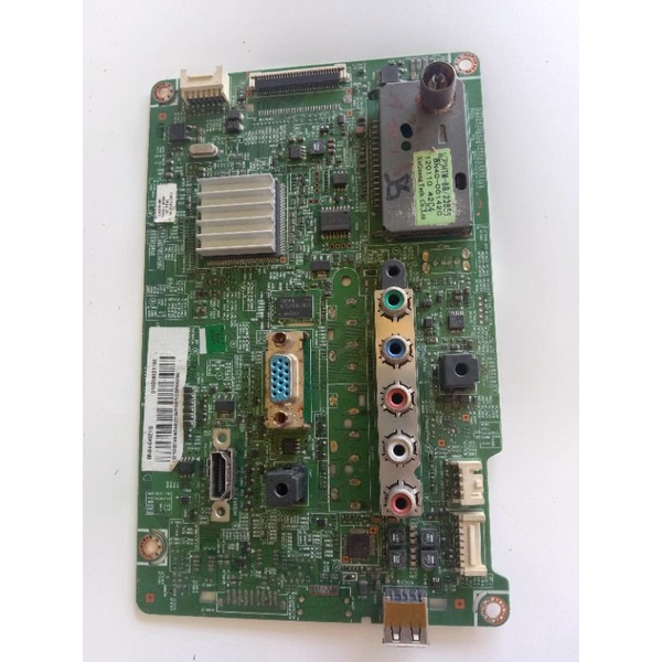 Mb Mainboard Tv Lcd Samsung LA32D400 LA 32D400 32 D400 32inch