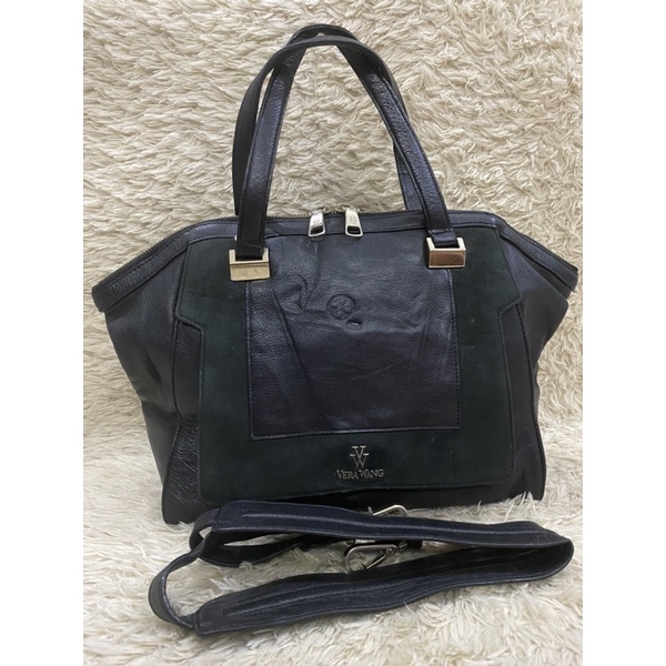 Preloved Vera Wang