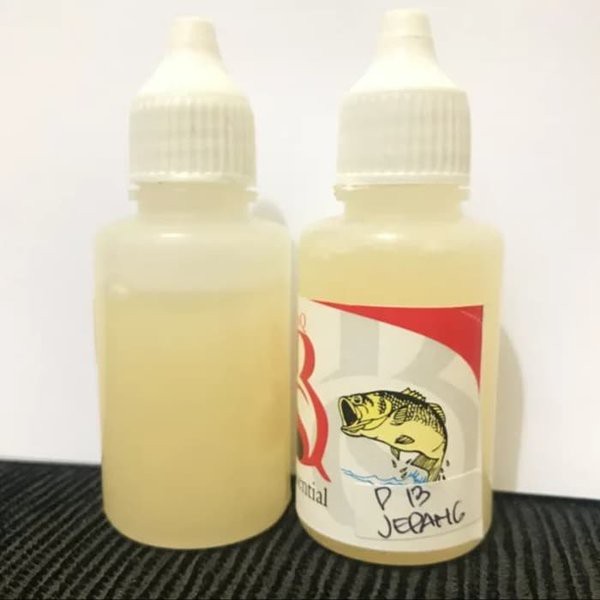 Umpan Essen BosQ - D13 Jepang Pancingan Lengkap