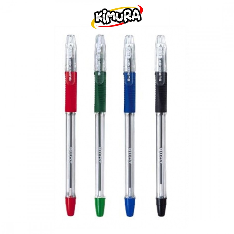 

Pilot Super-GP 0.7 mm Harga Satuan