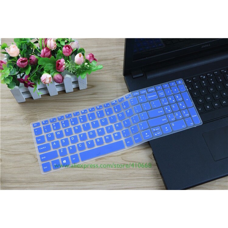 Skin Cover Keyboard Laptop Untuk Lenovo Ideapad 320-17ikb 330-17 330-17ikb 330-17ast L340-17Ich 17 17 17.3