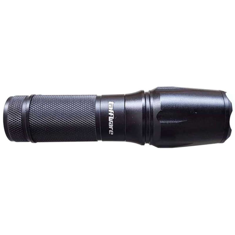 TaffLED Senter LED Cree XM-L T6 26650 5000 Lumens - E97