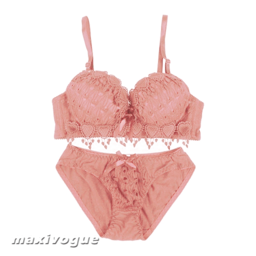 bra panty set for bridal