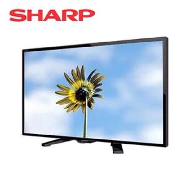 Spesial TV LED sharp 24 inch televisi le170 sharp 24 in  Terjangkau