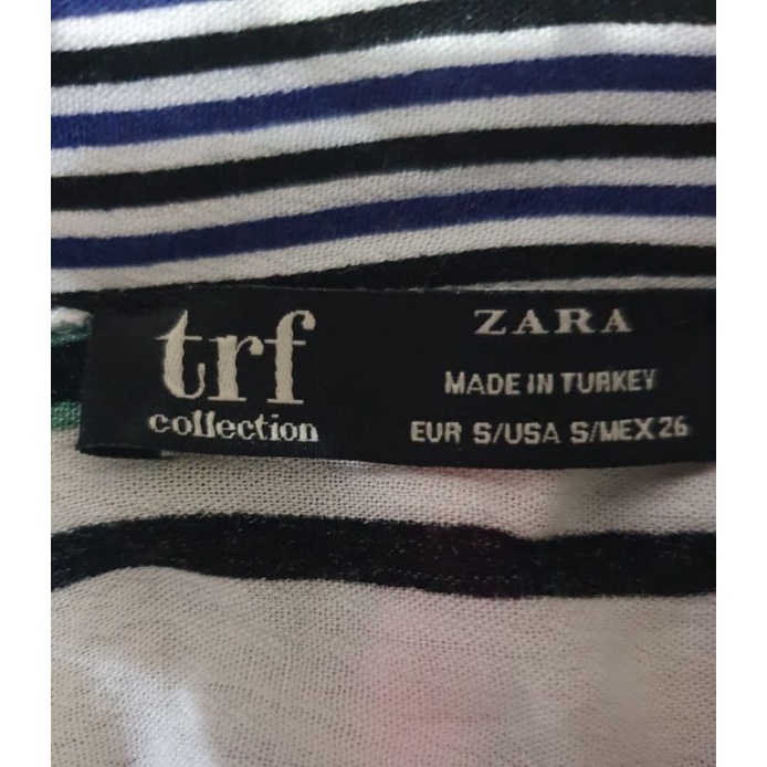 Blouse Zara, original, preloved