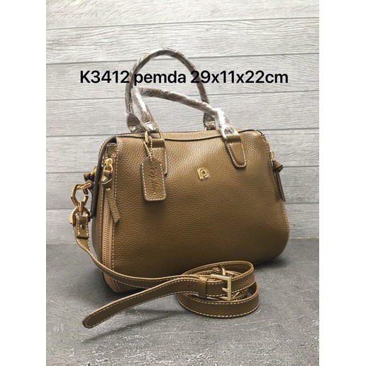 Tas Papillon Original K3412 Pemda