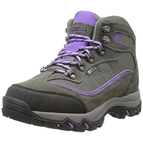 sepatu hiking hi-tec skamania WP