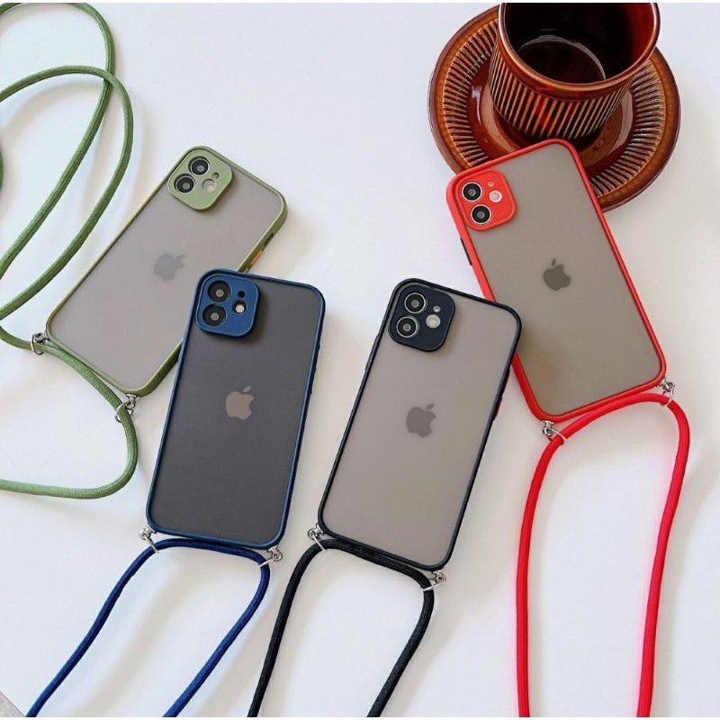 Aero Tali For Vivo V9 / V15 Pro / V17 / V17 Pro / V19 / V20 / Y21 / Y21S / Y33S / Y15S