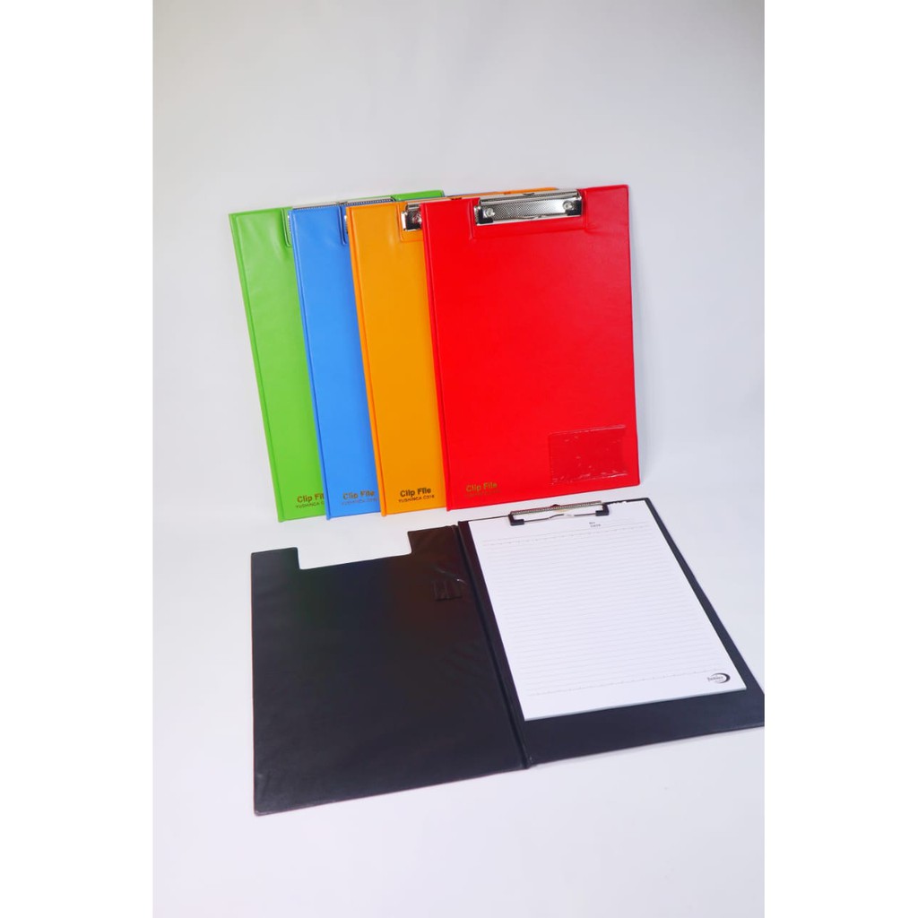 

Clip File C318