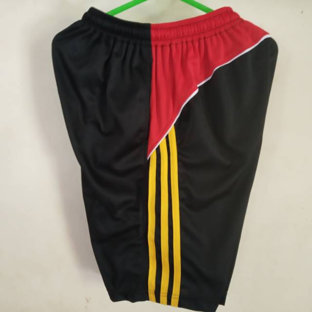 Celana pendek, kolor, olahraga adidas kw