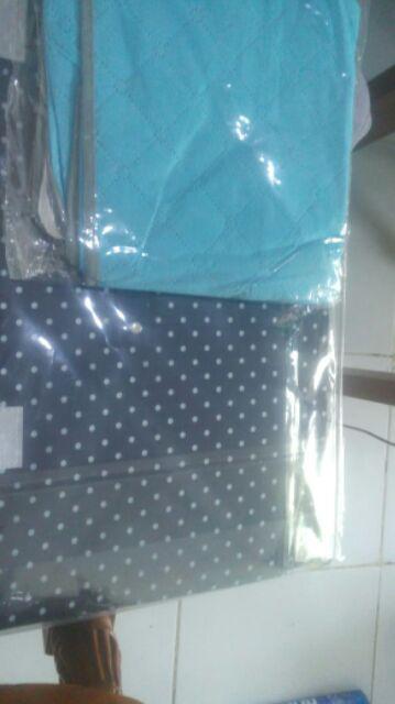 Kotak/bok Penyimpanan Serbaguna (pakaian-mainan)