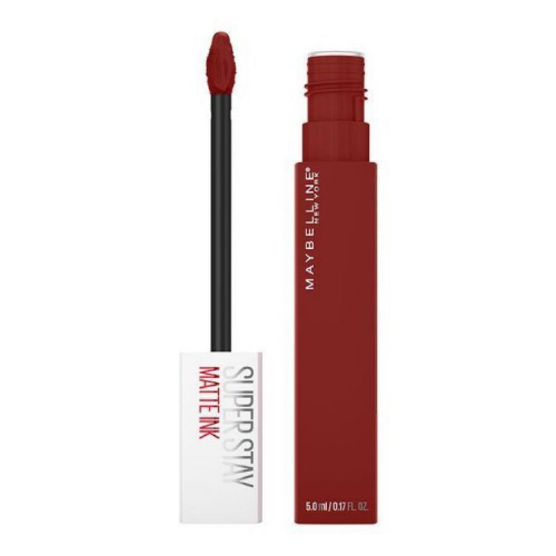 MAYBELLINE Super Stay Matte INK 5.0ml