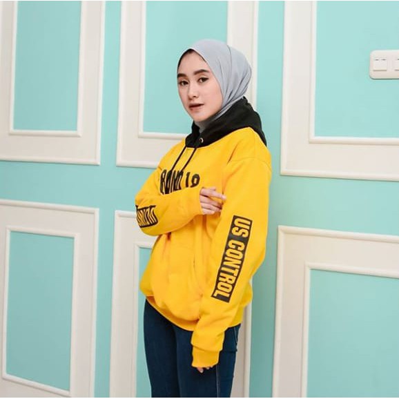 Sweater Wanita Keren Berkualitas - Promo 18