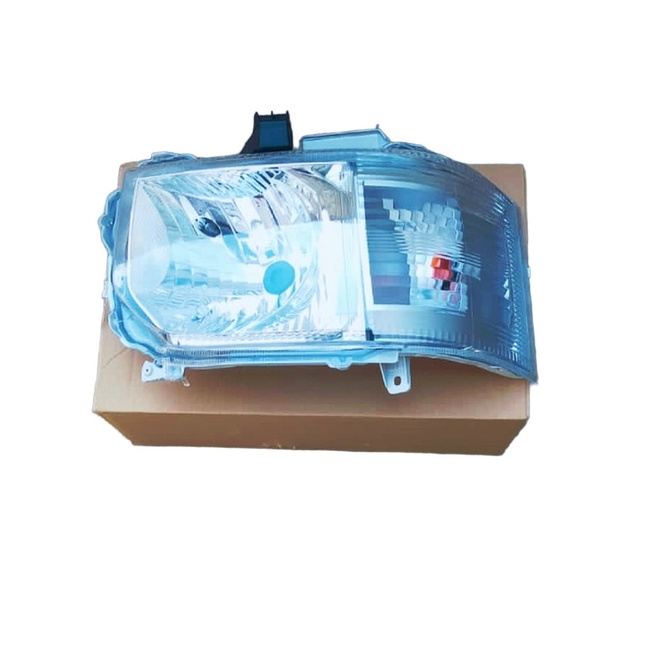 LAMPU DEPAN HEAD LAMP HIACE COMMUTER