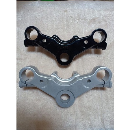 Segitiga Atas Satria Fu karburator Segitiga pork fork depan Suzuki Satria fu