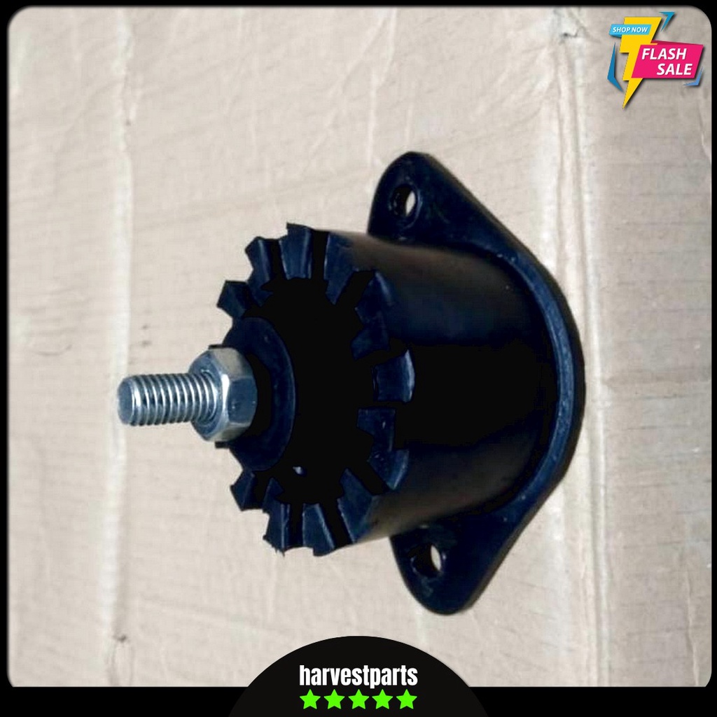 Mounting Transmisi Chevrolet Opel Blazer