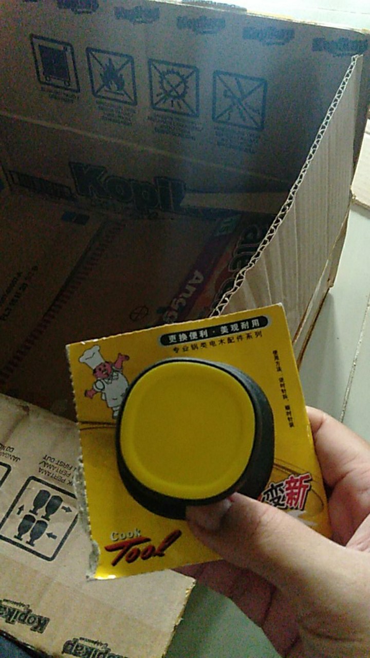 Pentul Tutup Panci Spesial Quality