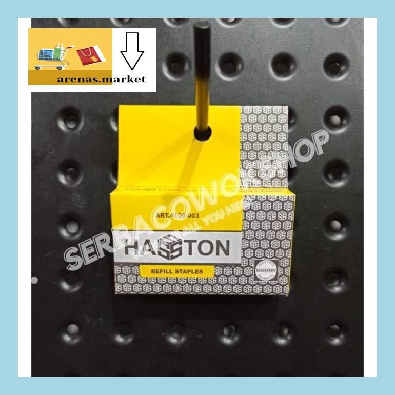

Arbds05 Xander Isi Staples Tembak 8 Mm Gun Tacker 4 - 14 Mm Staples Jok Murah Enz0Djqil