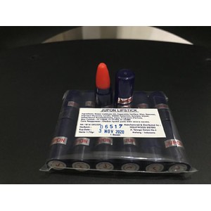 JUPON MINI LIPSTICK ORIGINAL BPOM - JUPON PEMERAH BIBIR