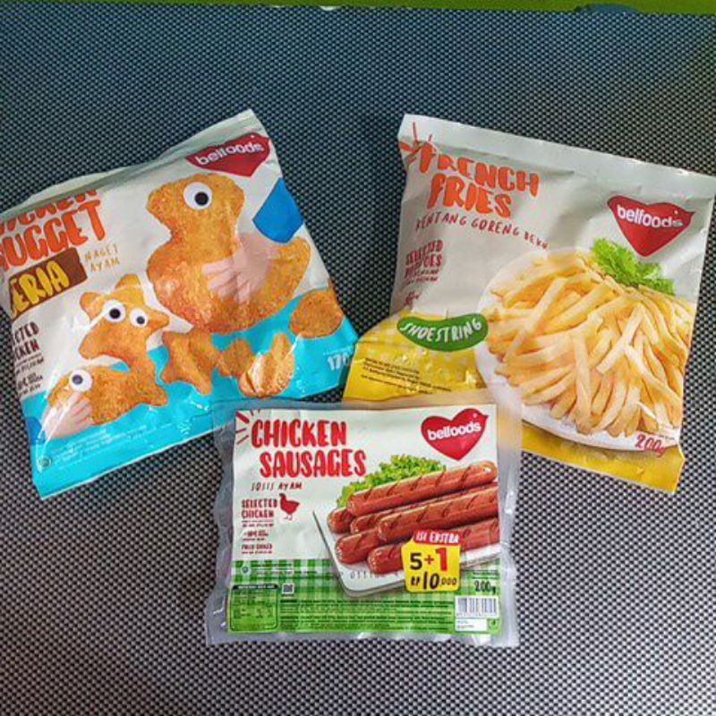 

paketan belfood