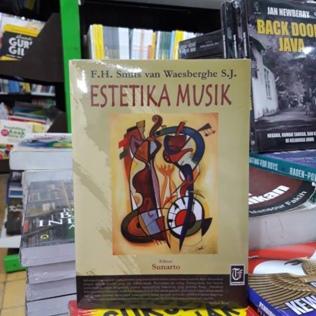 ESTETIKA MUSIK