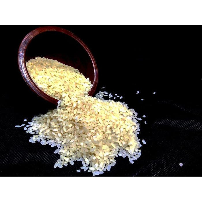 

Terlaris Terlaris BERAS MENTHIK MAMA KAMU 1KG (Terlaris, Bestseller)