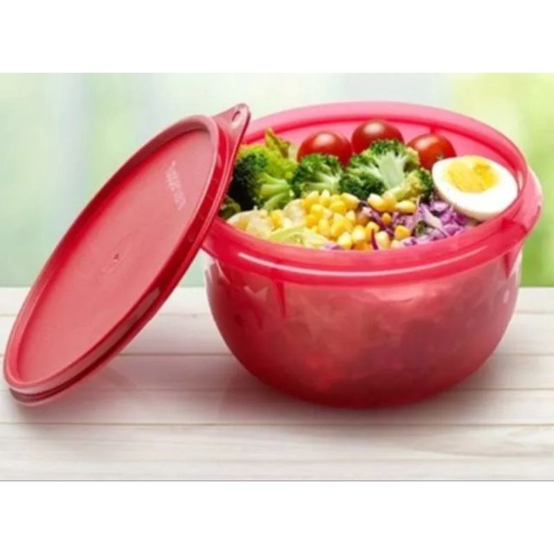 Twinkle Bowl 2L Tupperware