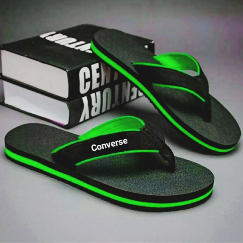 CTS Sandal Jepit Pria Embos Distro