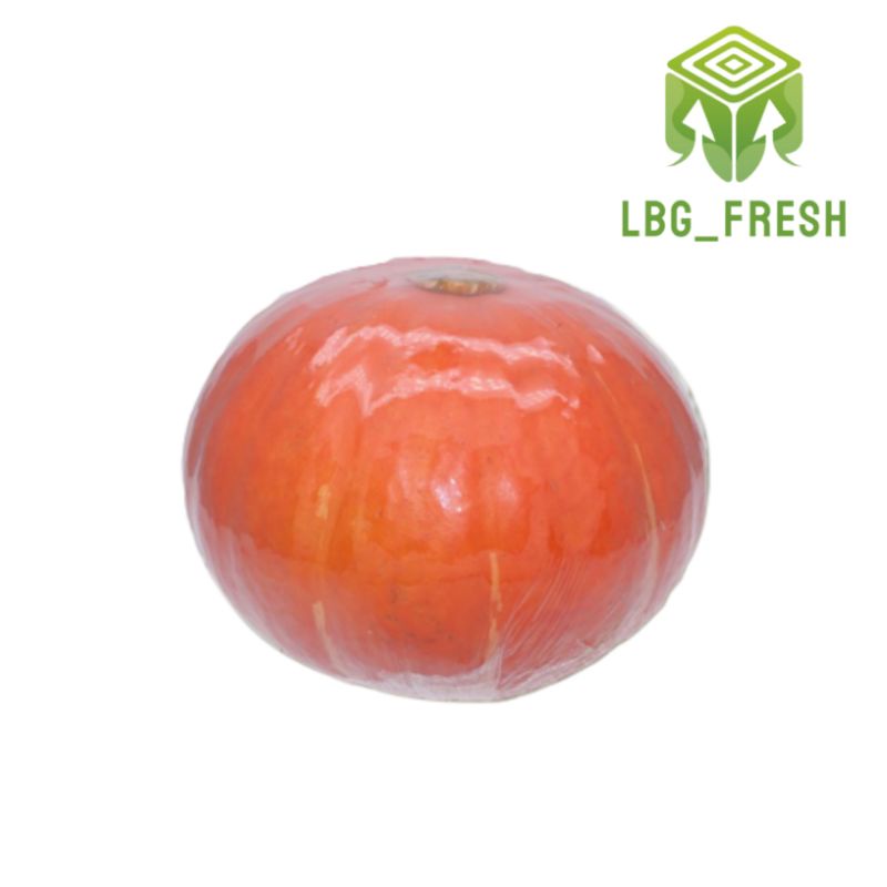 

kabocha orange 1pcs